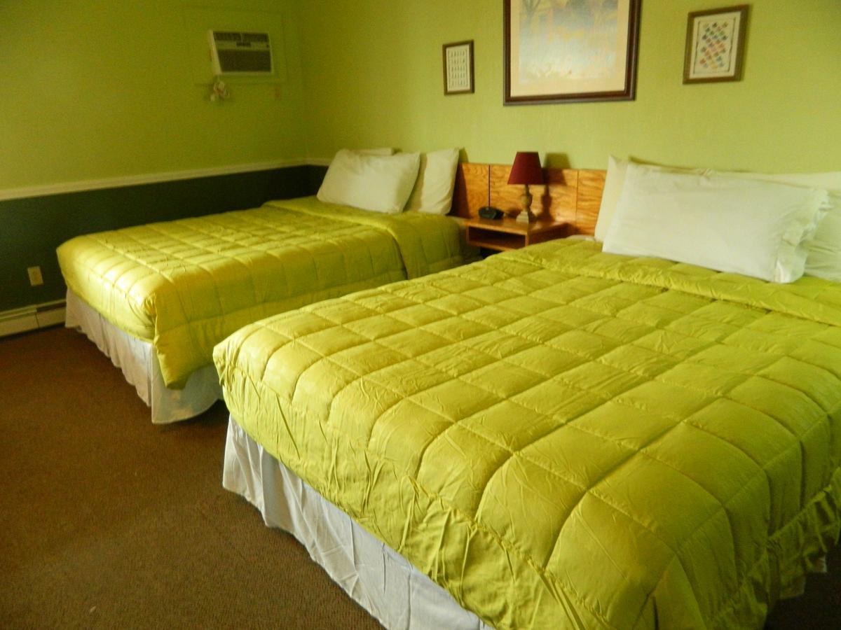 Country Motor Inn Ливингстън Екстериор снимка