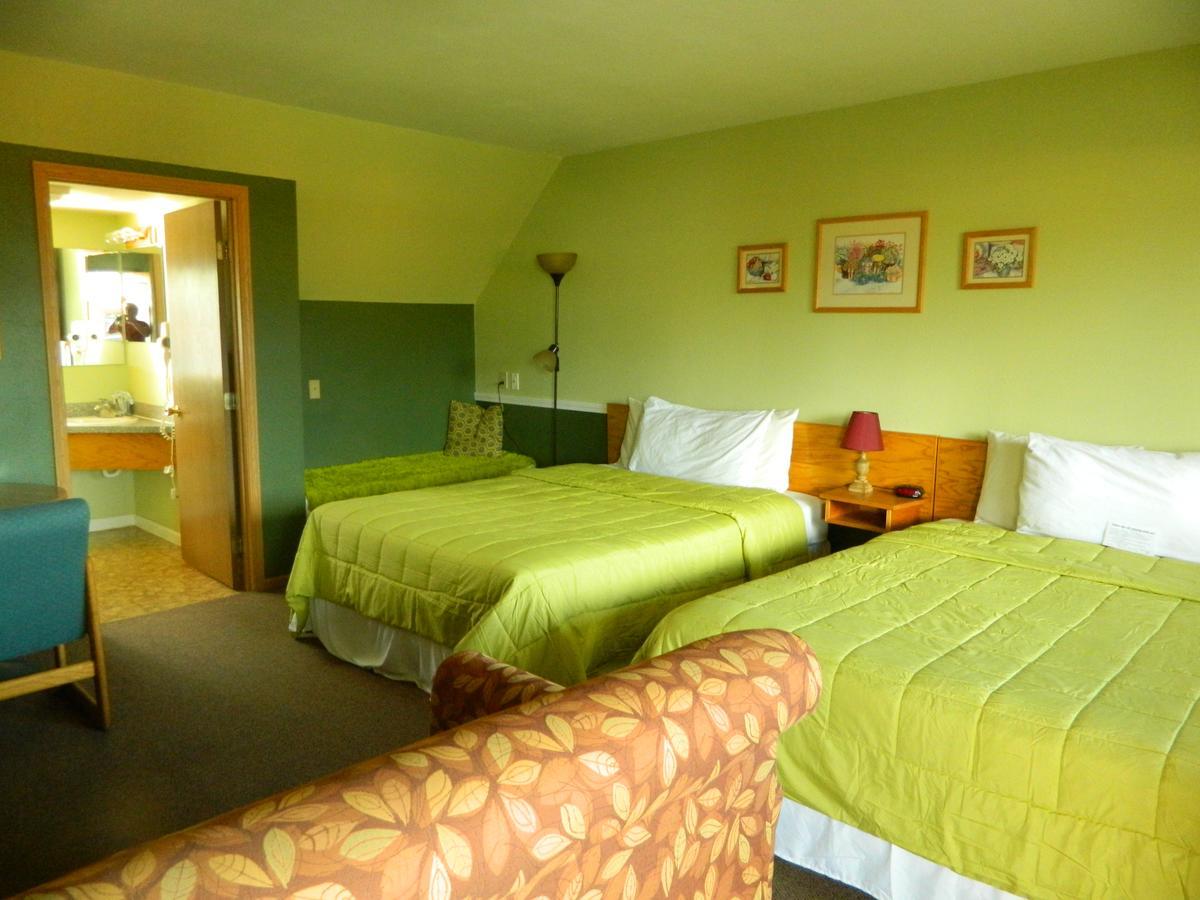 Country Motor Inn Ливингстън Екстериор снимка